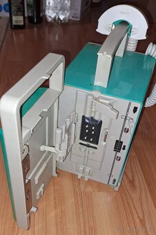Infuzní pumpa Braun Infusomat P - 4