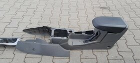 Ford Focus Mk2 orig. loketní opěrka - 4