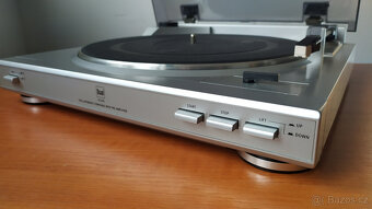 Gramofon Dual ( plný automat) - 4