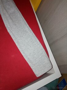 Prodam triko s Minnii,dl.ruk.122 Nove,pekne,Disney - 4