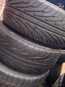 225/40R18 LETNÍ PNEU - 4