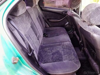 Citroen Xsara - 4