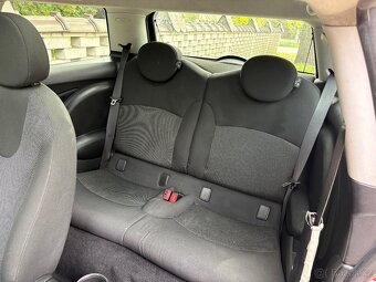 Mini Cooper - 4