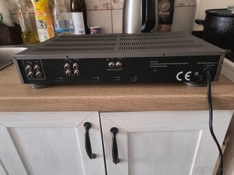 Prodám Stereo Ekvalizér Diora FS704C - 4