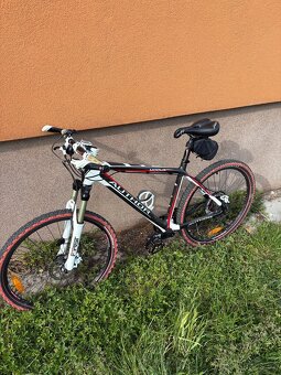 Author modus Carbon 26 - 4
