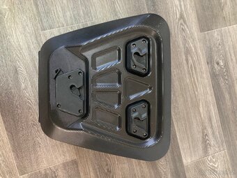 Top case KTM - 4