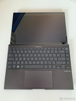 Zenbook 14X oled dotykový panel - 4