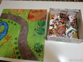 Farma set - 4