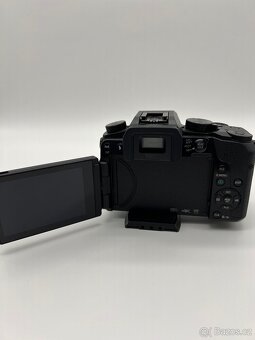 Panasonic G7 + příslušenství - 4