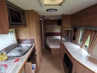 Karavan elddis avante 544 - 4