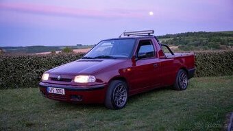 Škoda Felicia - Pick Up 1.3 - 4