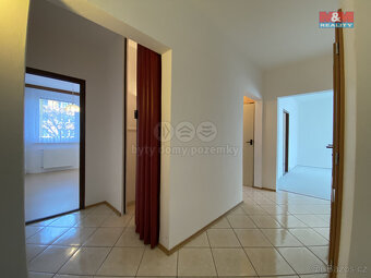 Pronájem bytu 4+1, 81 m², Uherské Hradiště - 4