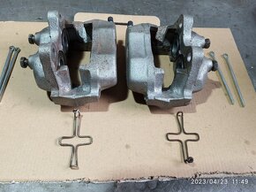 Brzdové třmeny š 130L-136L - 4