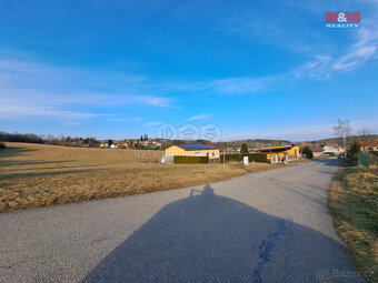 Prodej pozemku, 1295 m², Zalužany - 4
