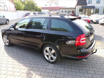 Škoda Octavia 1,8 TSI XENON,TAŽNÉ-HNED ODJÍŽDÍTE - 4