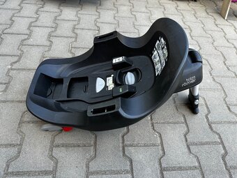 Kočárek Britax go big 2 - 4
