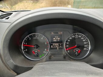 Prodám NISSAN X-TRAIL - 4