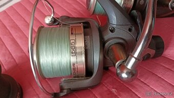 SPRO Freeliner 565 navijáky - 4