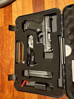 Walther PDP F (3,5) - 4