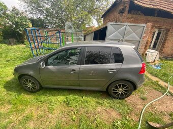 Golf 5 2008 1.9 TDI - 4