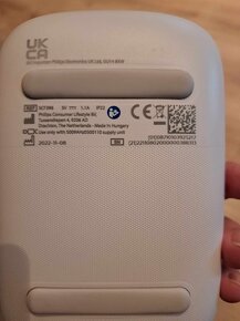 Philips Avent elektrická odsávačka mléka Premium - 4