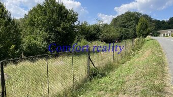 Prodej pozemku Horní Lhota (okr.Ostrava) - 4