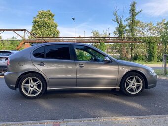 Seat Leon 1.9TDI 110kw ARL - 4