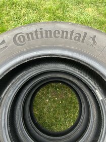 Continental EcoContact pneumatiky 195/55 R16 87-H letní - 4