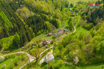 Prodej louky, 2417 m², Javorník - 4