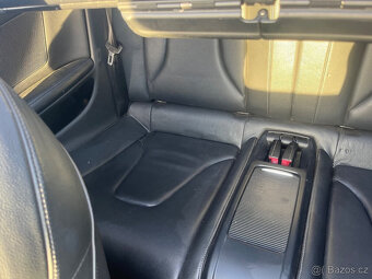 Audi A5 Cabrio 3.0tdi Quattro - 4
