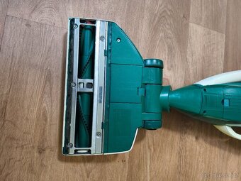 Prodám Vysavač VORWERK KOBOLD 130 s elektronickou klepaci hl - 4