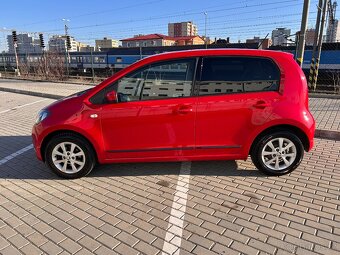 Škoda Citigo 1.0 MPI Style, 1.majitel - 4