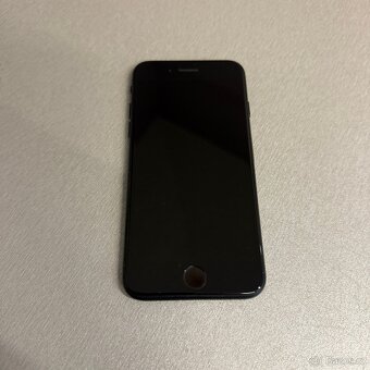 iPhone SE 2022 128GB, 99% baterie, 12 měsíců záruka - 4