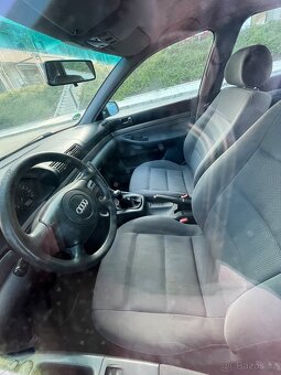 Audi a4 - 4