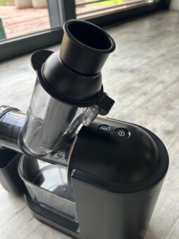 Odšťavňovač Philips HR1888/70 - plná záruka - 4
