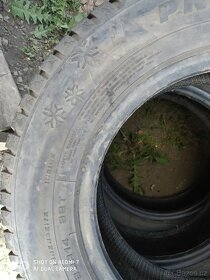Pneumatiky - 4