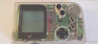 NINTENDO GameBoy + TETRIS - 4