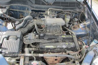 CR-V 2,0i 16v - 4
