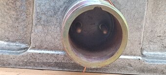 Magnet, upínací deska 60x20cm, BRH20, BPH20 - 4
