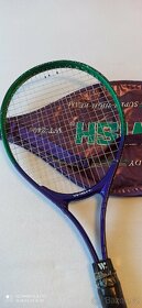 Raketa pro rekreační sport - 4