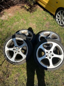 Styling 69 r18 bmw x5 e53 - 4