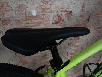 Horské kolo - MTB Mountain Bike 27,5 palca Rockrider St 1 - 4