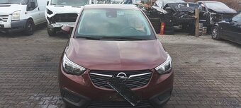 Opel Crossland X č. 22408 - 4