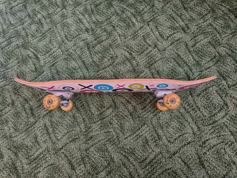 Skatebord tempish city - 4