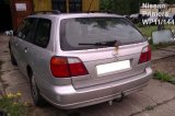 Náhradní díly z NISSAN PRIMERA WP11C (2.0 TD nafta,2001) - 4