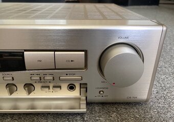 CD Receiver ONKYO CR-70R - 4