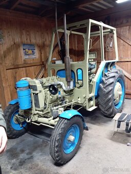 Zetor 3011 - 4
