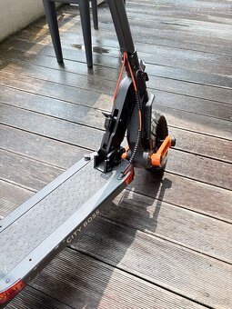 City Boss K600 - 4