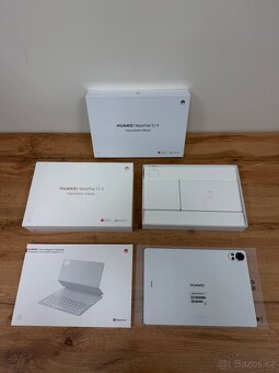 HUAWEI MatePad 12 X PaperMatte edition 12/256GB záruka 20 mě - 4