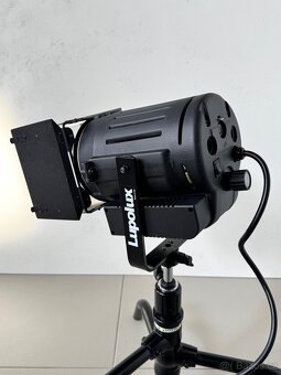 Lupo Dayled 650 fresnel 5600 k - 4